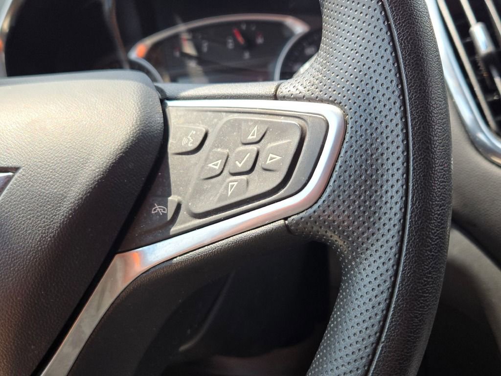 Certified 2022 Chevrolet Equinox LT image 29