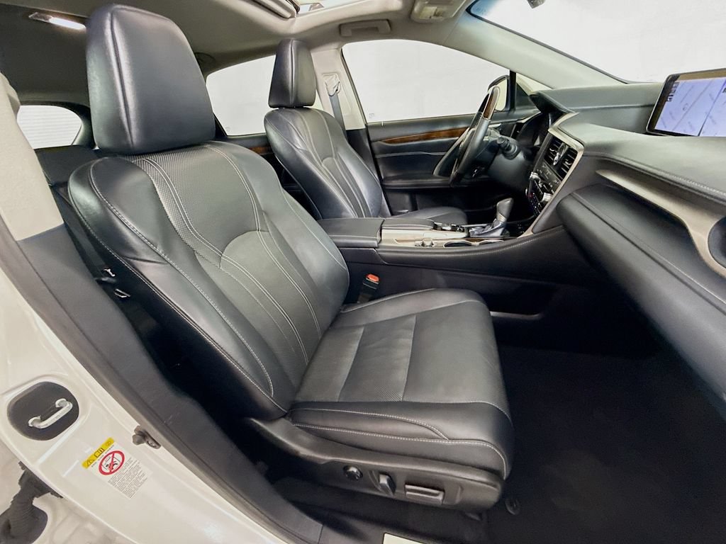 Used 2018 Lexus RX 350 FWD w/ Premium Package image 29