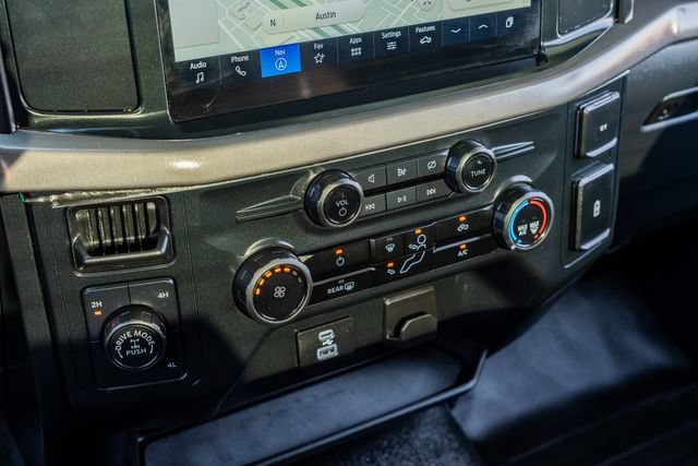 Used 2024 Ford F150 XL w/ Equipment Group 103A High AWD/4WD image 29
