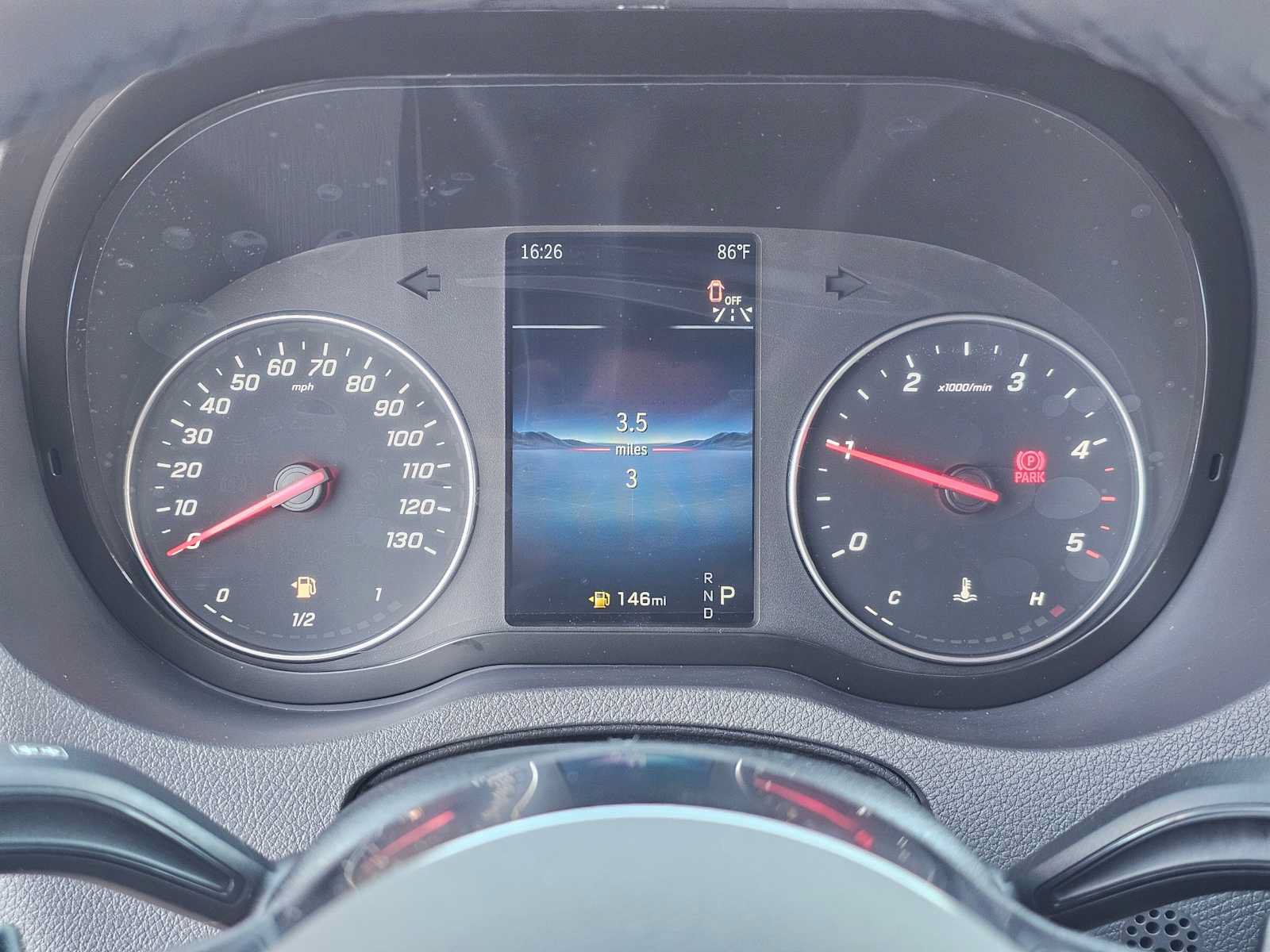 New 2026 Mercedes-Benz Sprinter 2500 image 24