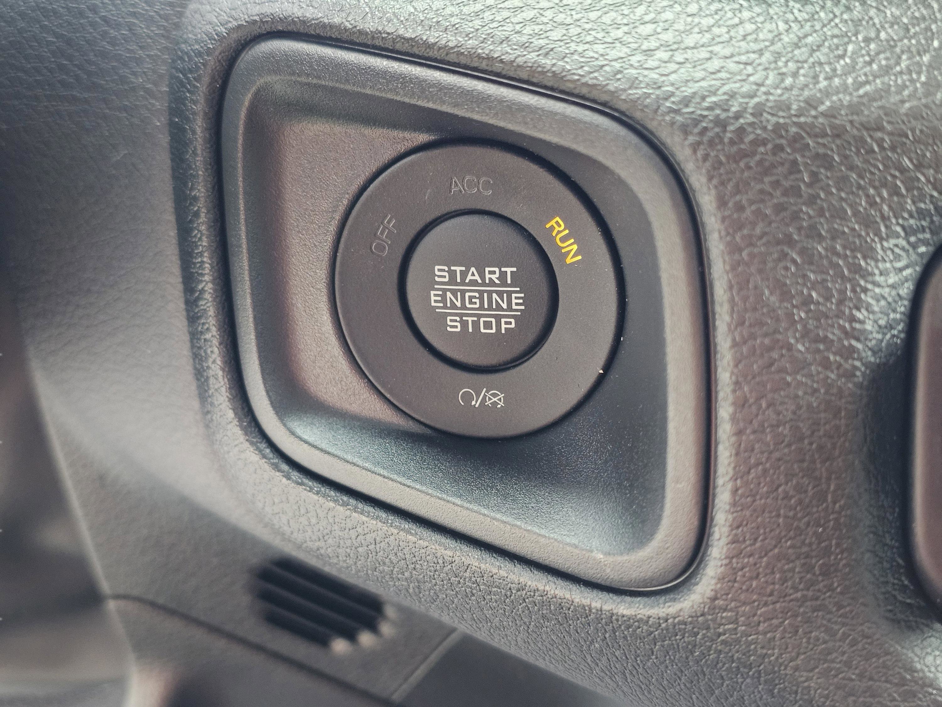 New 2026 Jeep Wrangler Unlimited Sport AWD/4WD image 24