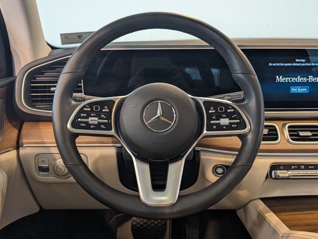 Used 2022 Mercedes-Benz GLE 350 GLE 350 image 19
