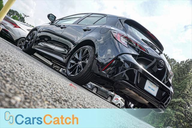 Used 2022 Toyota Corolla SE image 5