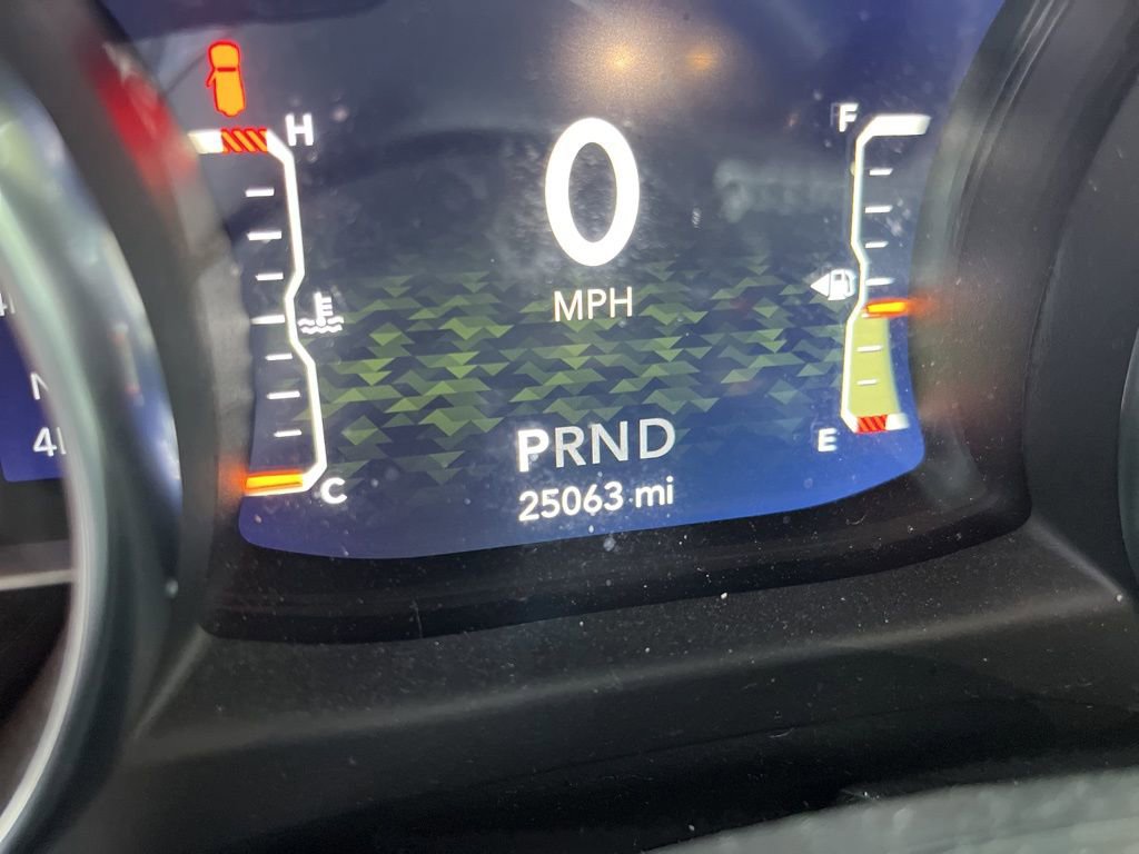 Used 2023 Jeep Wrangler Sahara w/ Cold Weather Group image 2