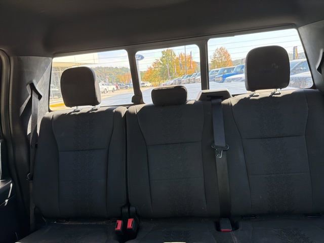 Used 2018 Ford F150 XLT w/ Equipment Group 302A Luxury image 35