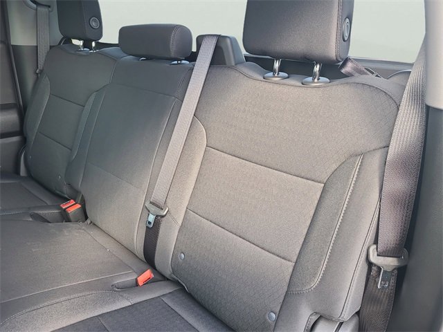 New 2026 Chevrolet Silverado 1500 Custom image 12