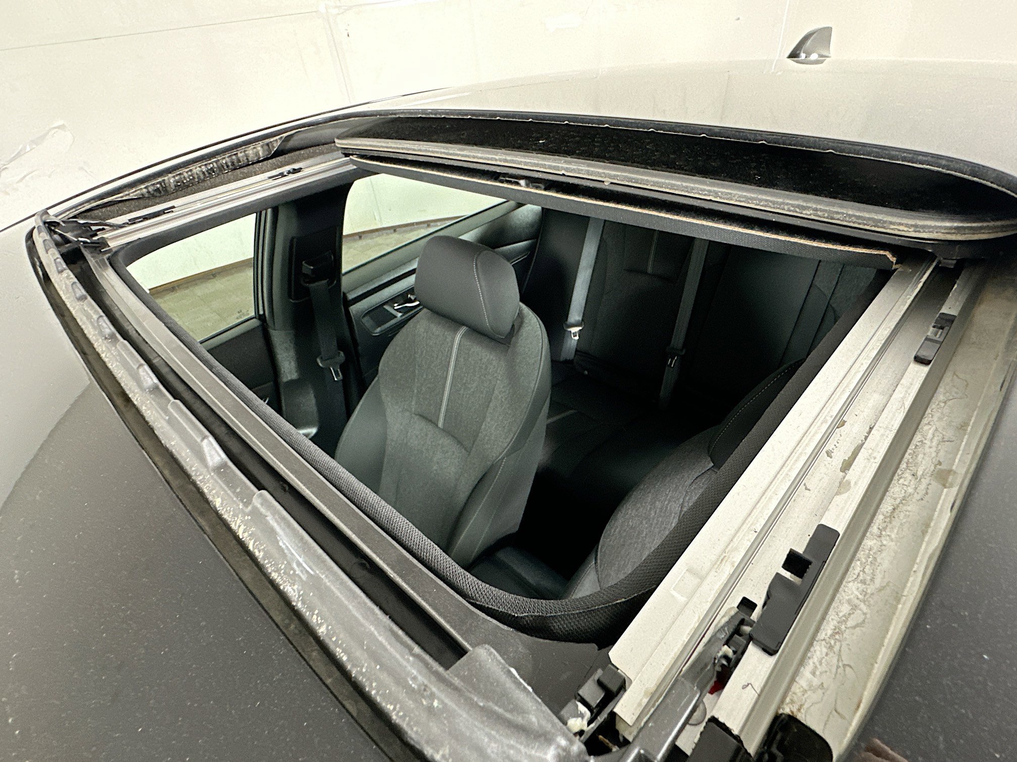 Certified 2024 Honda Accord Sport image 21