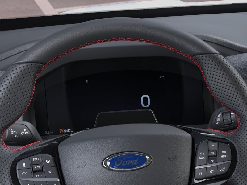 New 2026 Ford Explorer ST-Line w/ ST-Line Street Pack RWD image 13