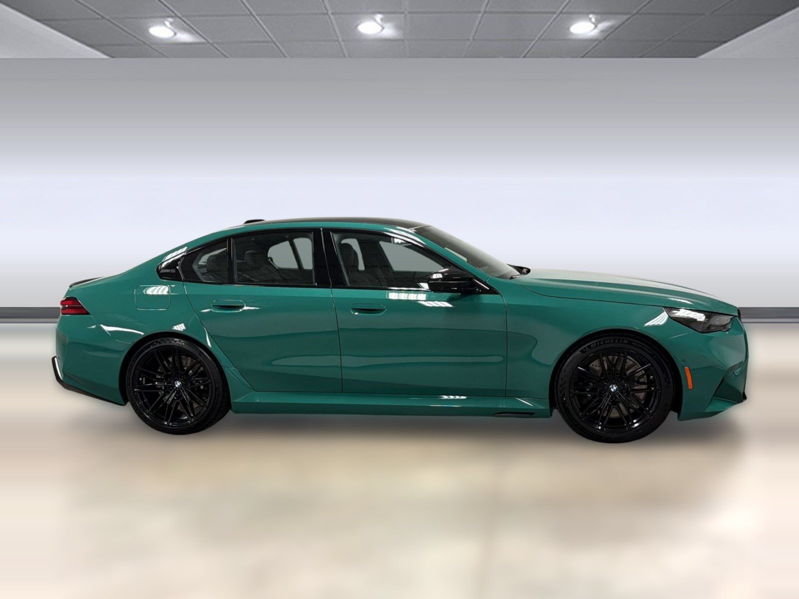 New 2027 BMW M5 w/ Executive Package AWD/4WD image 8