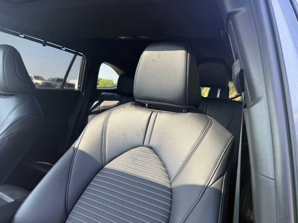 Used 2023 Toyota Highlander XSE AWD/4WD image 14