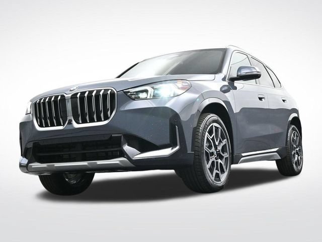 New 2026 BMW X1 xDrive28i w/ Technology Package AWD/4WD image 37