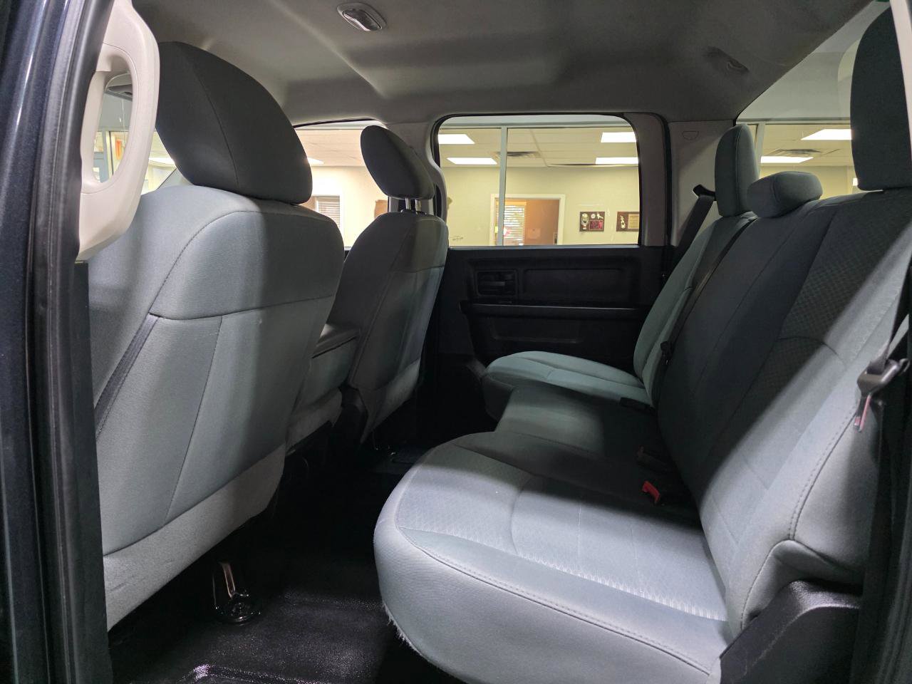 Used 2014 RAM 3500 Tradesman w/ Popular Equipment Group image 19