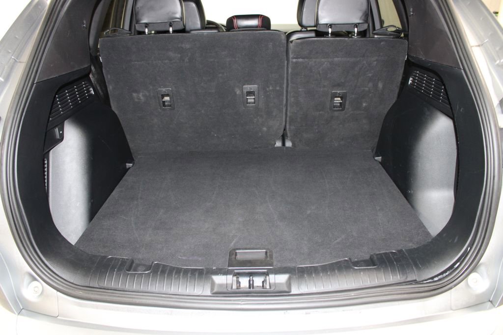 Used 2024 Ford Escape ST-Line image 27