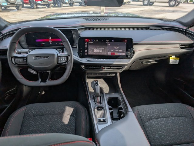 New 2026 Dodge Charger R/T AWD/4WD image 24
