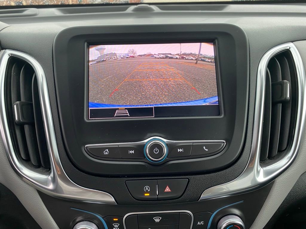 Used 2024 Chevrolet Equinox LS w/ LS Convenience Package image 14