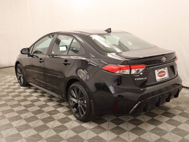 Used 2026 Toyota Corolla SE FWD image 24
