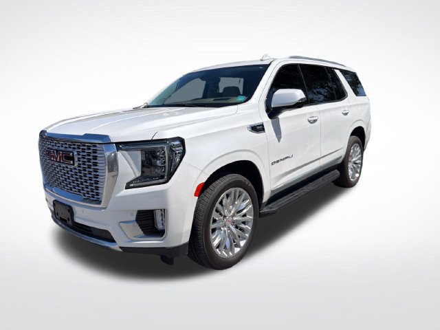 Used 2024 GMC Yukon Denali