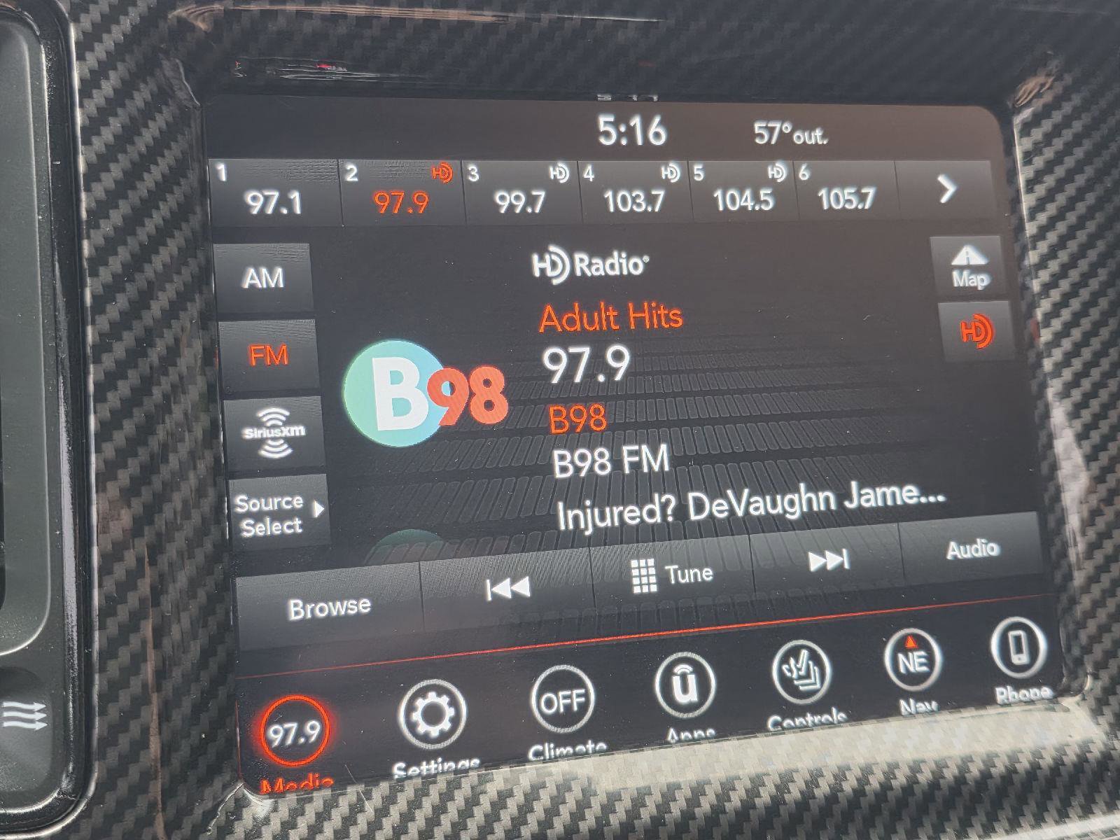 Used 2021 Dodge Challenger GT w/ Plus Package RWD image 20