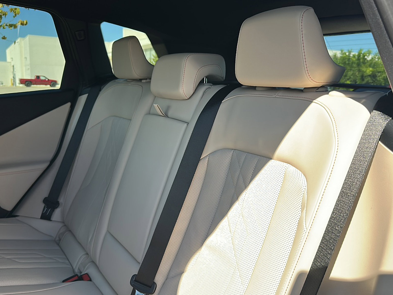 New 2026 BMW X3 xDrive30 w/ Convenience Package image 16