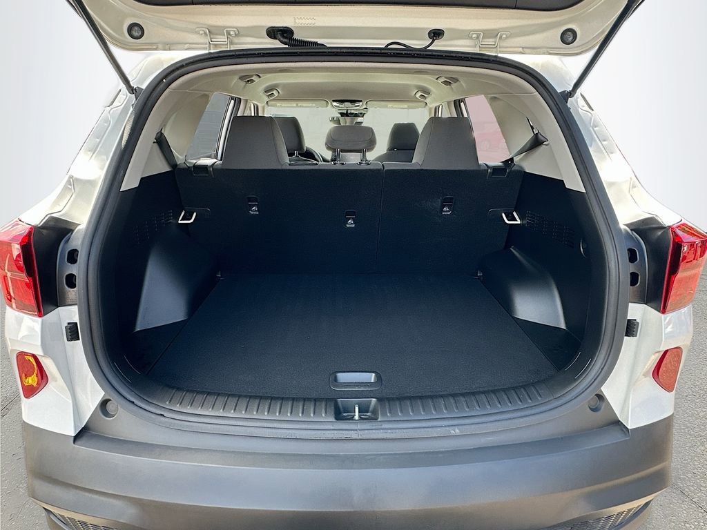Certified 2023 Kia Seltos LX image 23