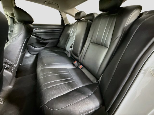 Used 2021 Honda Accord EX image 24