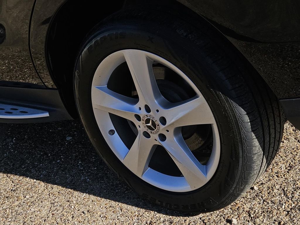 Used 2017 Mercedes-Benz GLE 350 image 7