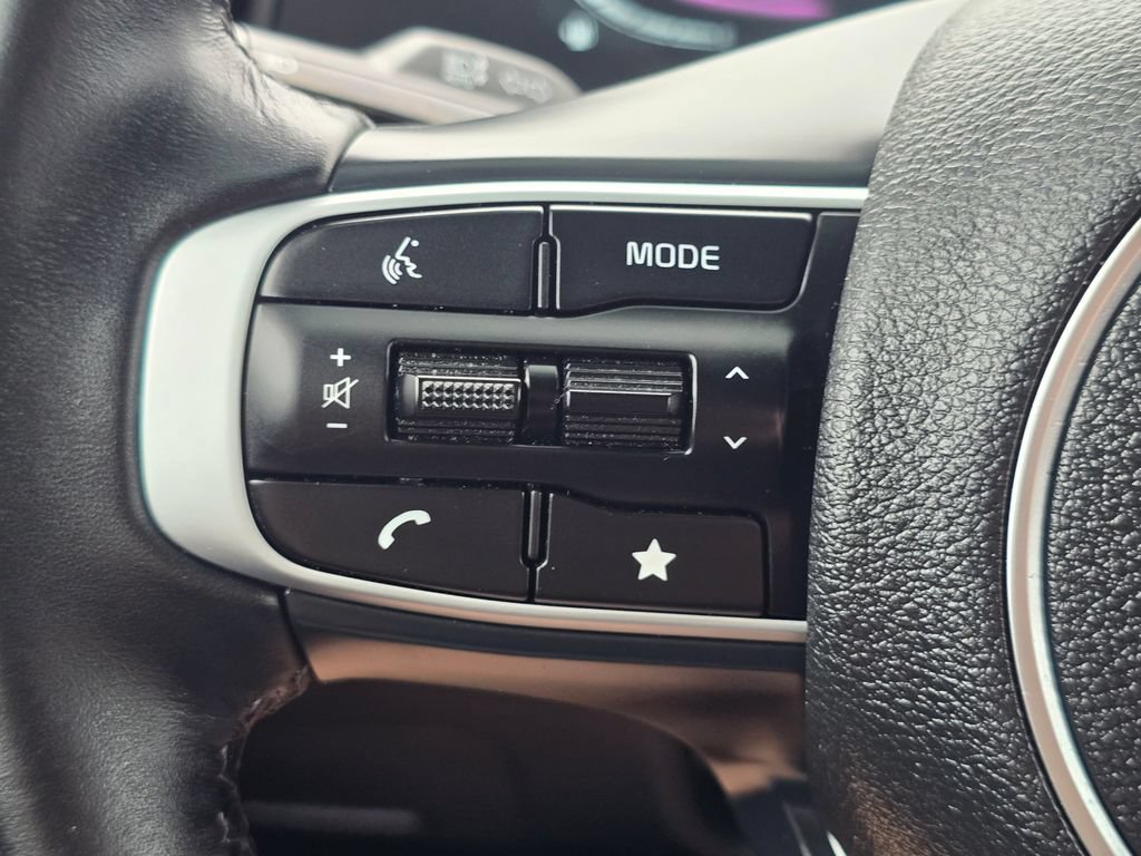 Used 2024 Kia Sportage X-Line w/ X-Line Premium Package AWD/4WD image 31