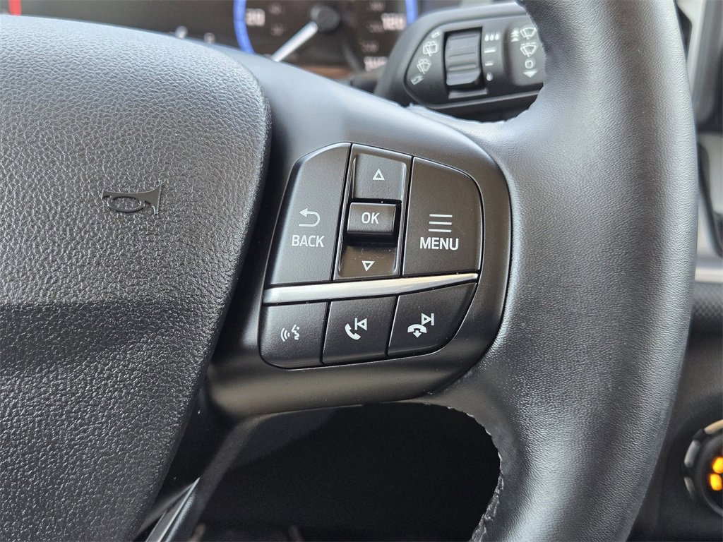 Used 2024 Ford Bronco Sport Big Bend w/ Convenience Package image 31
