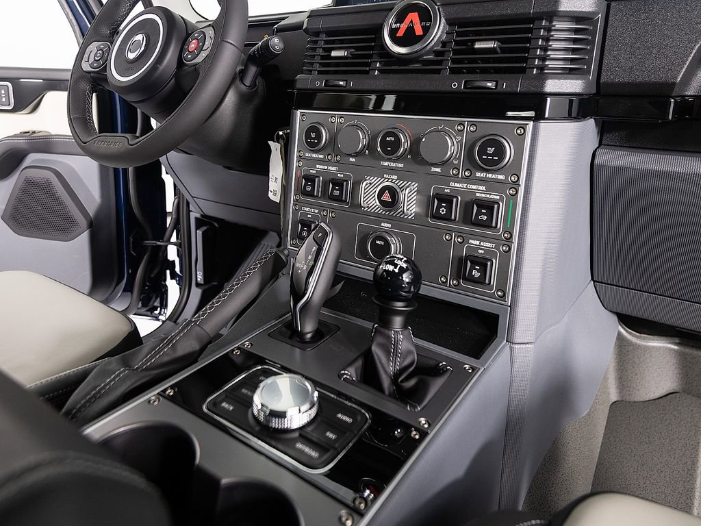 New 2025 INEOS Grenadier image 21