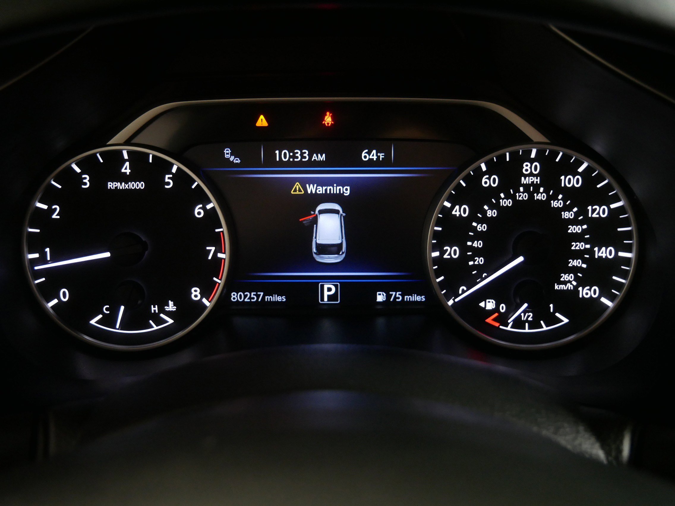 Used 2019 Nissan Murano SL image 21