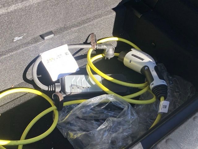 Used 2021 MINI Cooper SE w/ 6.5" Touchscreen Package image 27