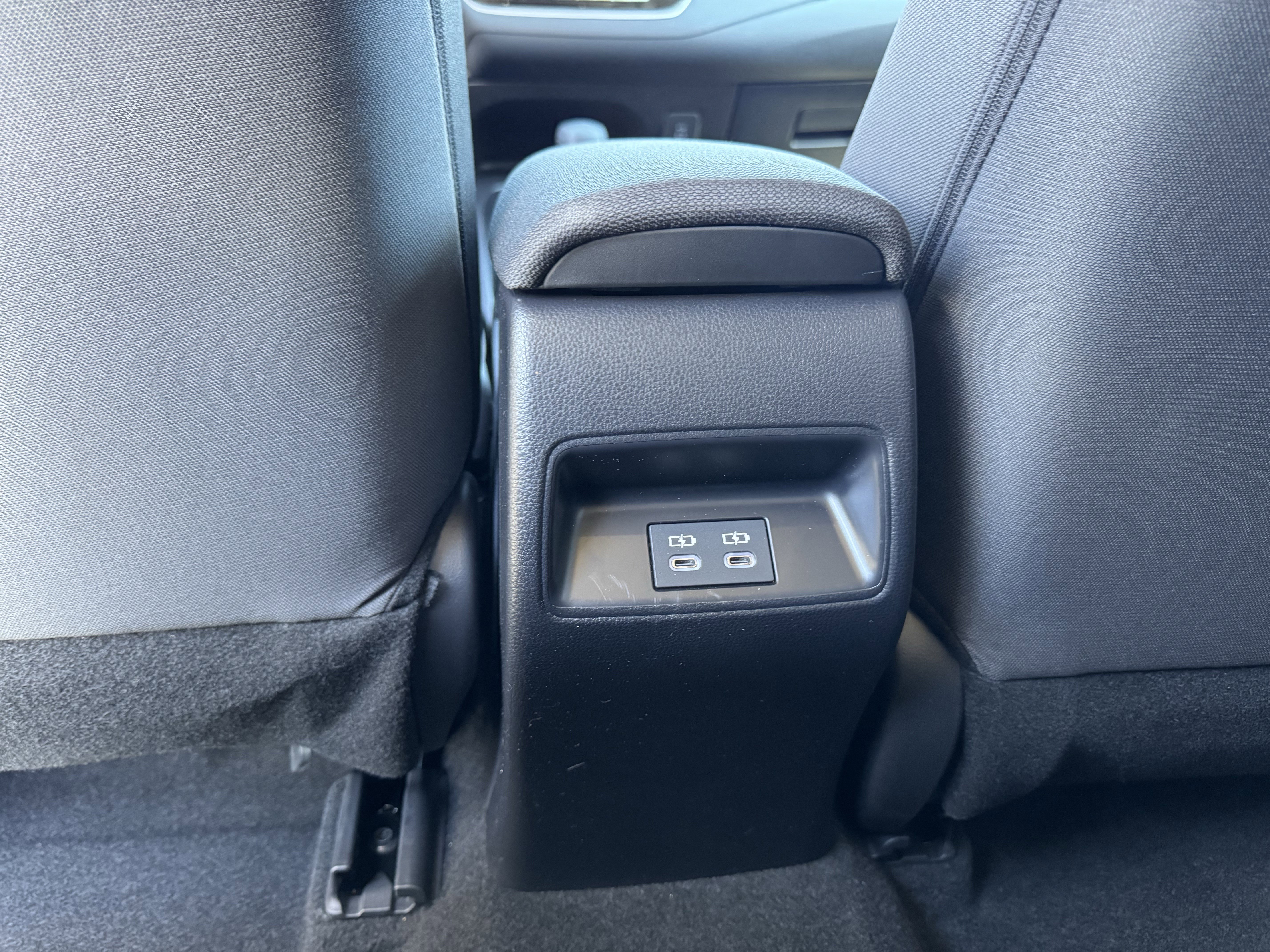 Used 2026 Toyota Corolla LE w/ LE Premium Package image 30