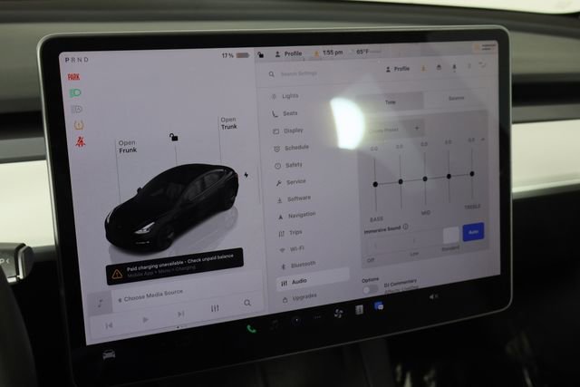 Used 2023 Tesla Model 3 Standard Range image 31