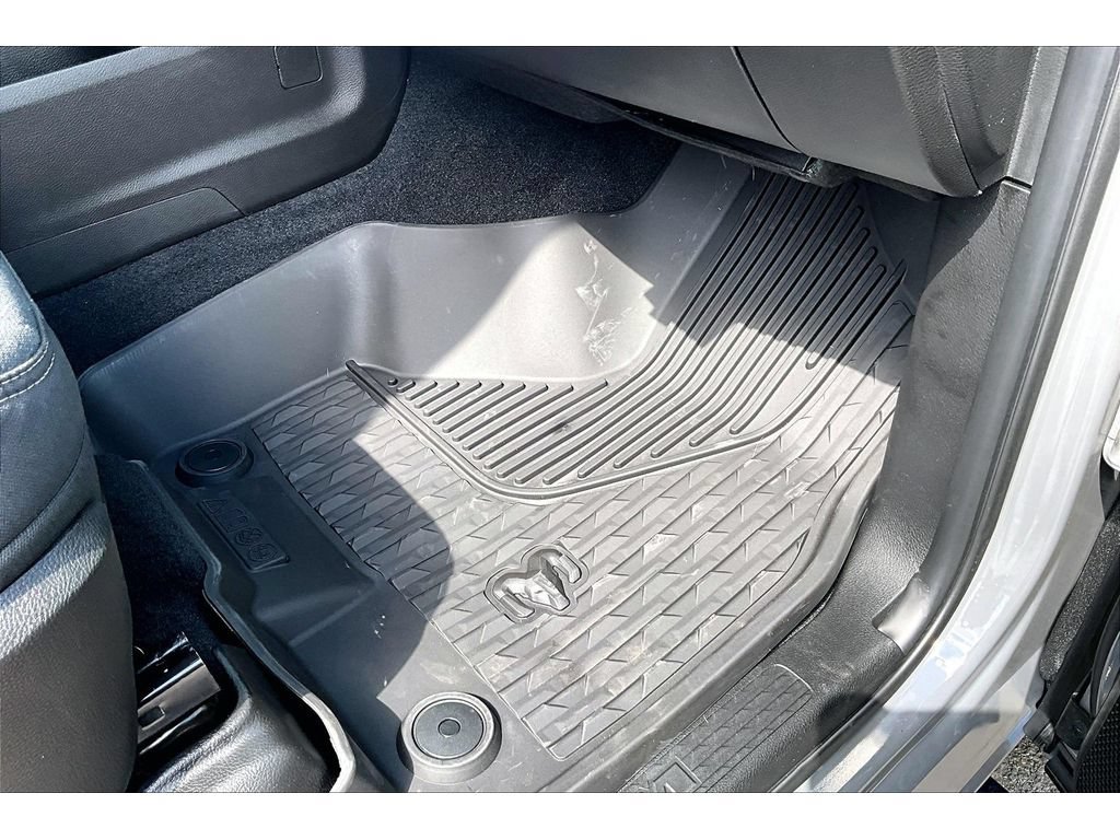 New 2026 RAM 3500 Big Horn AWD/4WD image 51
