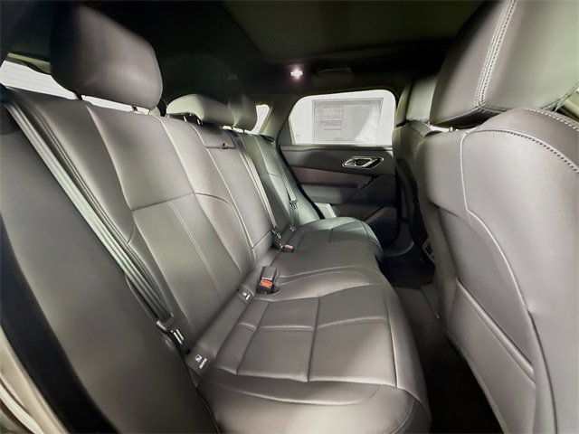 New 2026 Land Rover Range Rover Velar Dynamic SE image 29