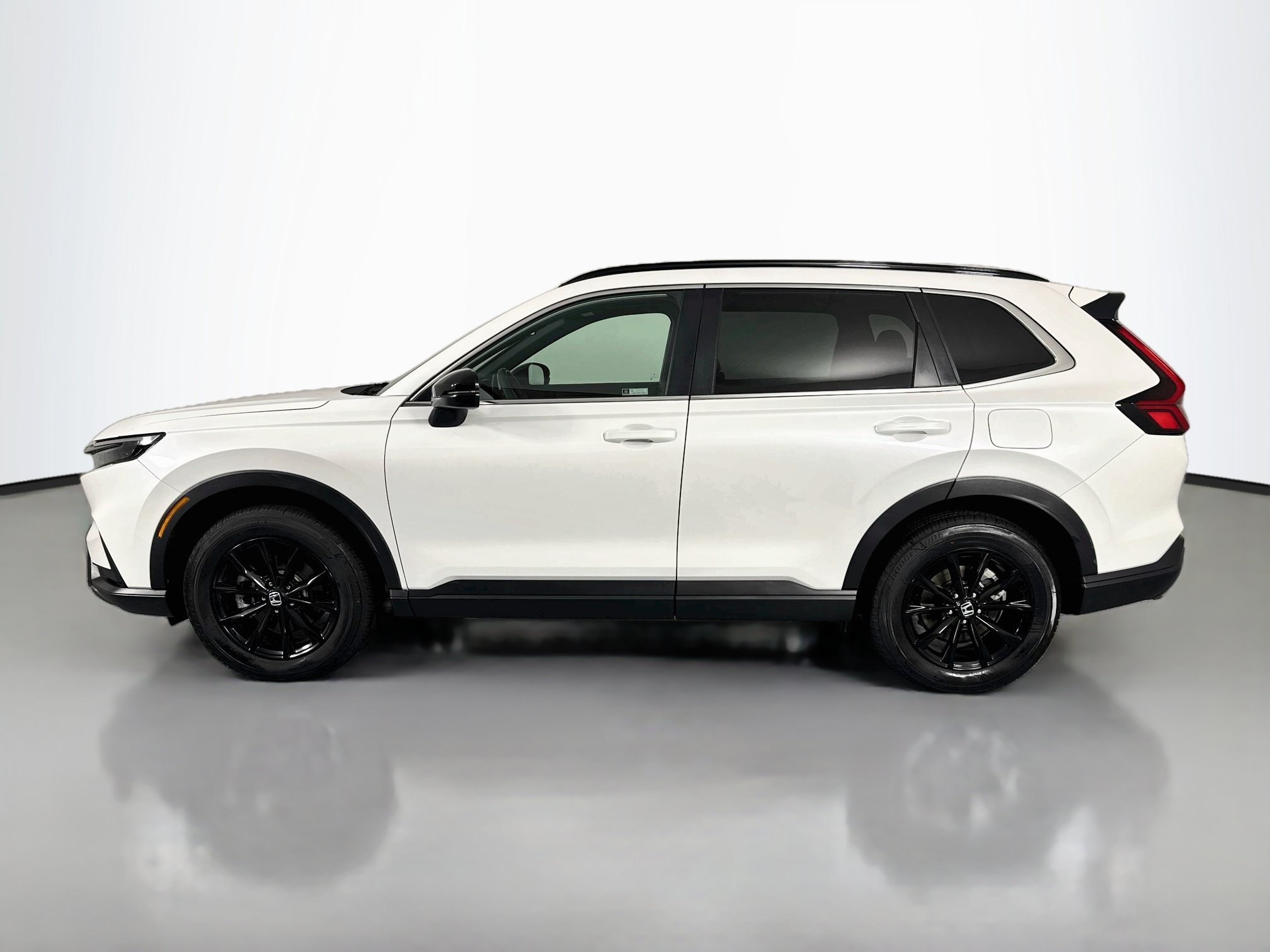 Certified 2024 Honda CR-V Sport image 8