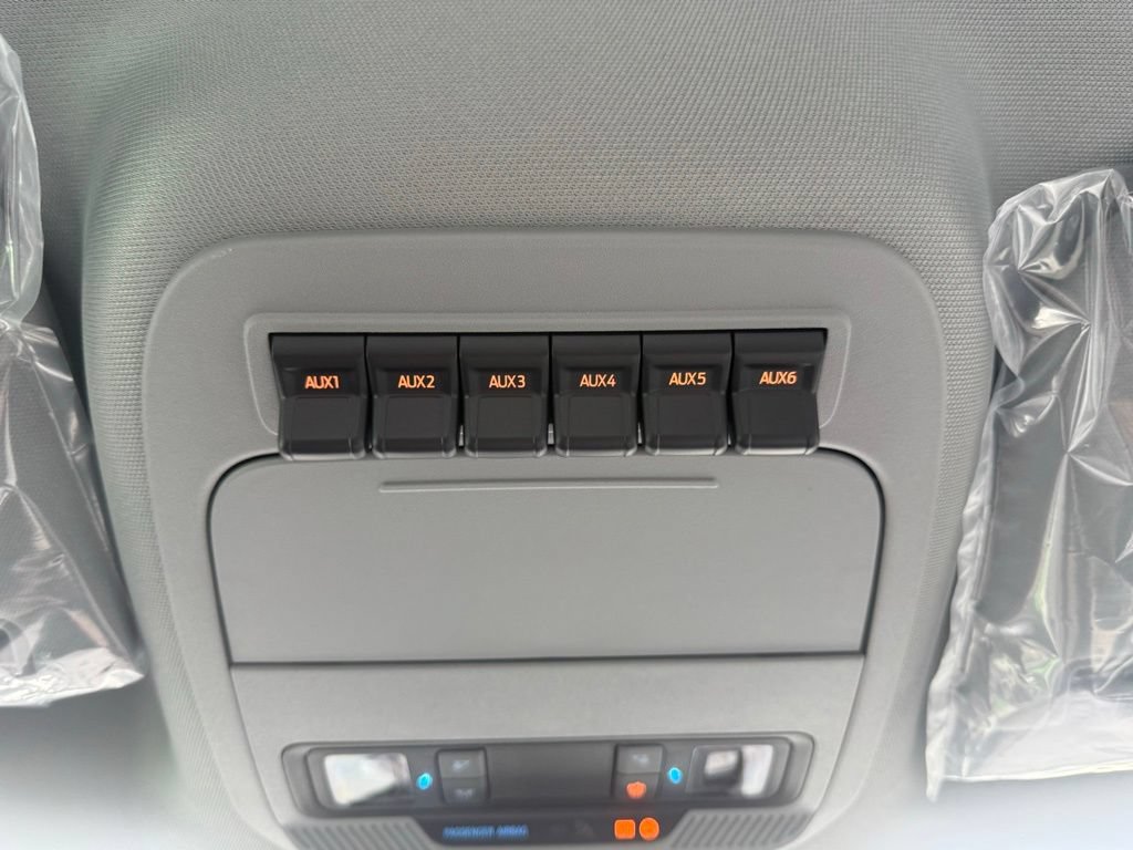New 2026 Ford F350 XL AWD/4WD image 33