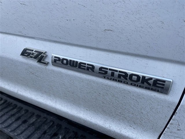 Used 2022 Ford F250 XL w/ Power Equipment Group image 12