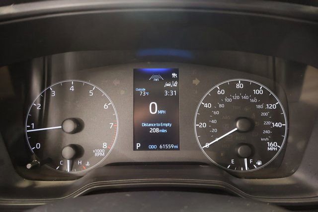 Used 2024 Toyota Corolla SE w/ SE Premium Package FWD image 16