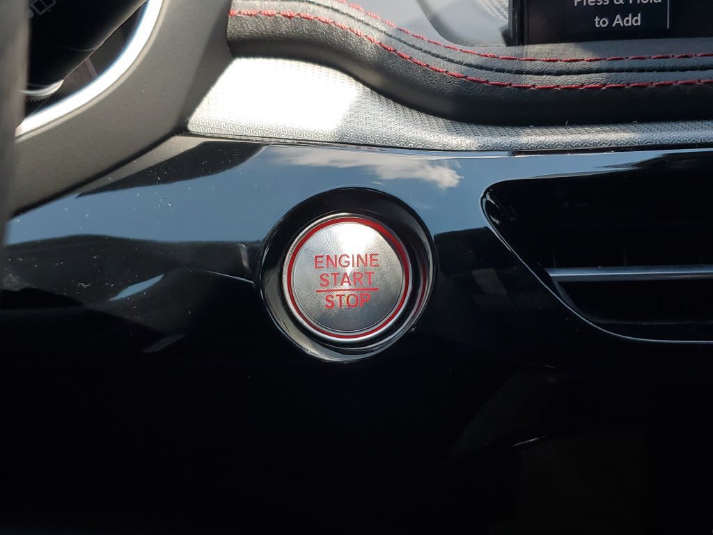 New 2026 Acura MDX A-Spec AWD/4WD image 31