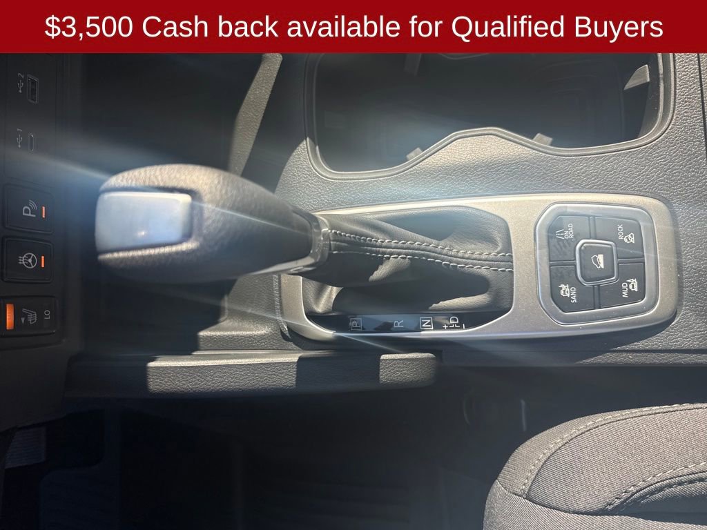 New 2026 Nissan Frontier SV w/ SV Convenience Package image 26