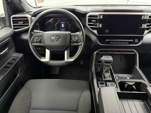 Used 2025 Toyota Tundra SR5 image 32