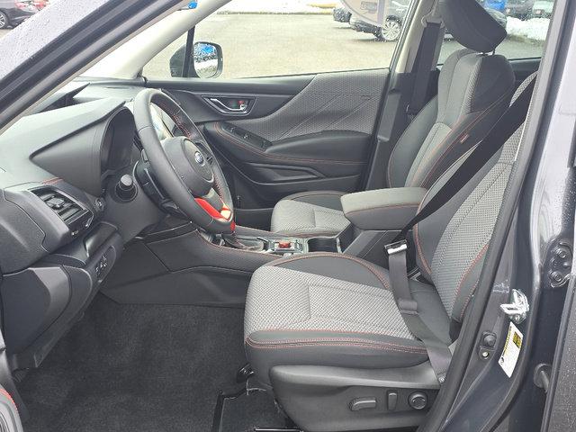 Certified 2024 Subaru Forester Sport image 33
