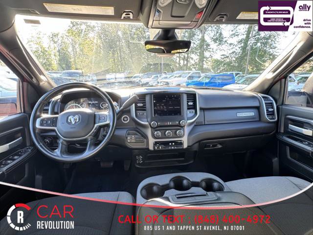 Used 2024 RAM 2500 Big Horn image 9