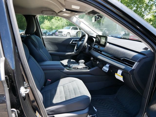Used 2026 Mitsubishi Outlander SE AWD/4WD image 8