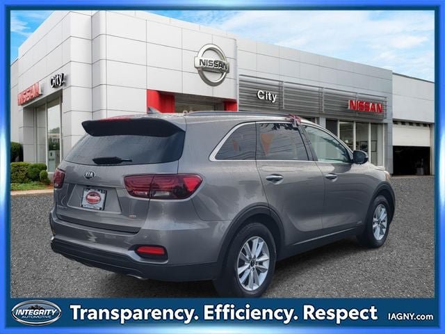 Used 2019 Kia Sorento AWD w/ LX Convenience Package image 6