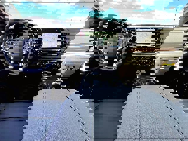 New 2026 Chevrolet Silverado 1500 RST w/ Safety Package image 10