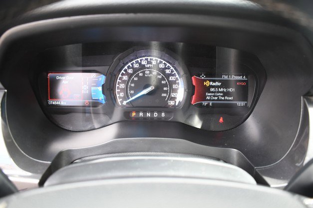 Used 2021 Ford Ranger Lariat w/ Equipment Group 501A High image 31