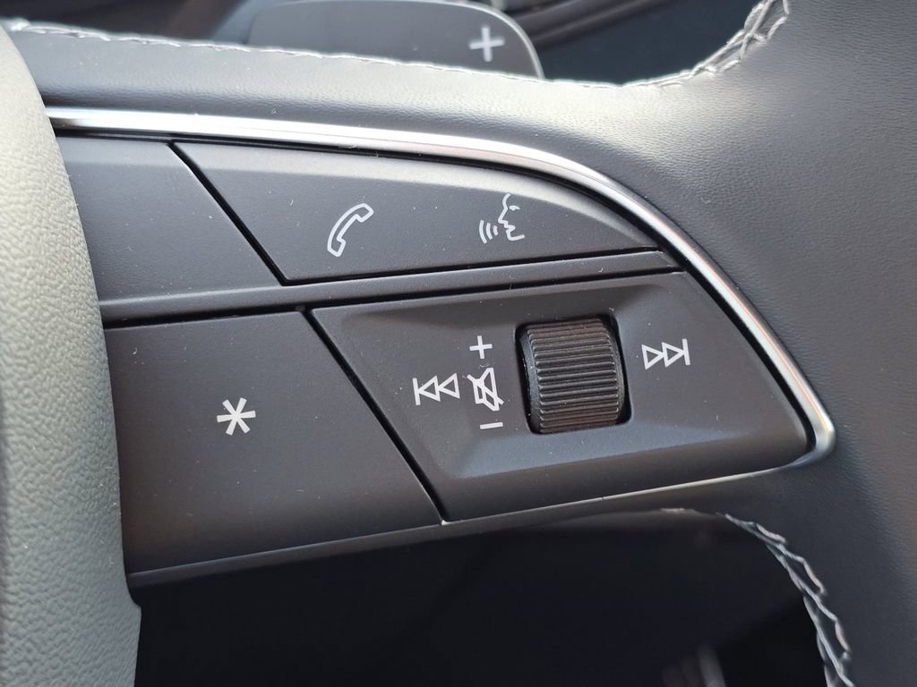 New 2026 Audi Q8 Premium Plus AWD/4WD image 16