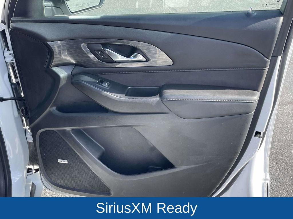Used 2022 Chevrolet Traverse High Country w/ LPO, Floor Liner Package image 16